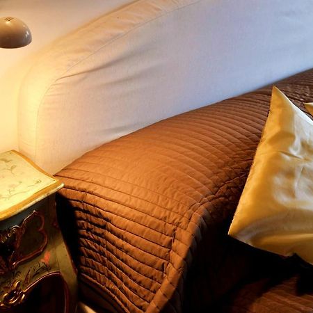 Attico San Marco Lejlighed Venedig Eksteriør billede