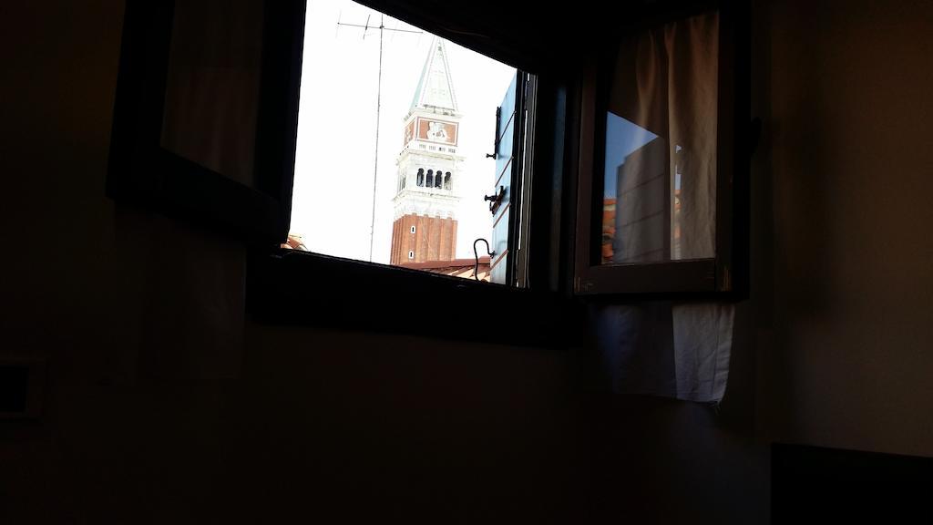 Attico San Marco Lejlighed Venedig Værelse billede