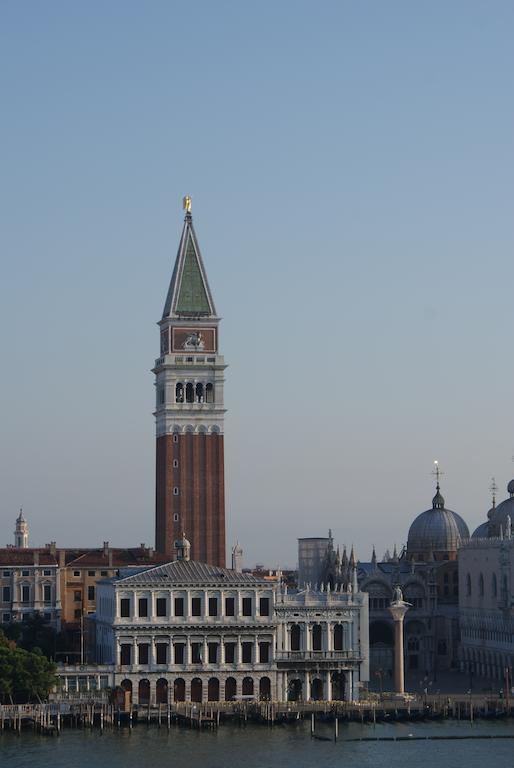 Attico San Marco Lejlighed Venedig Værelse billede
