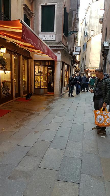 Attico San Marco Lejlighed Venedig Eksteriør billede